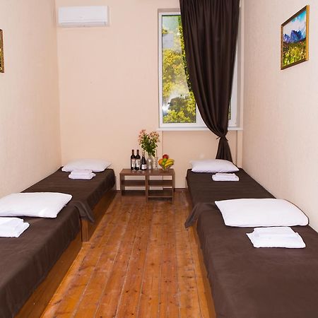 New Athos Like Hotel المظهر الخارجي الصورة