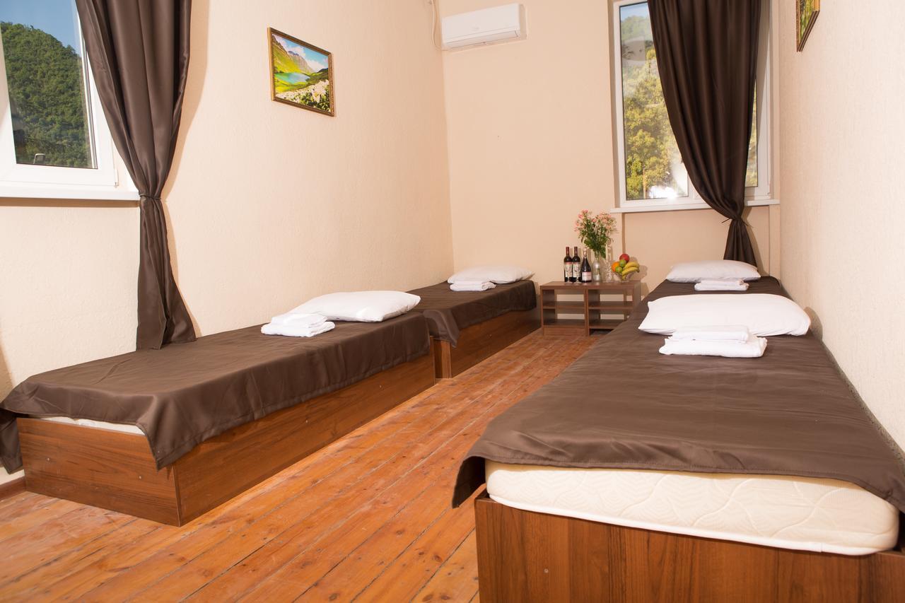 New Athos Like Hotel المظهر الخارجي الصورة
