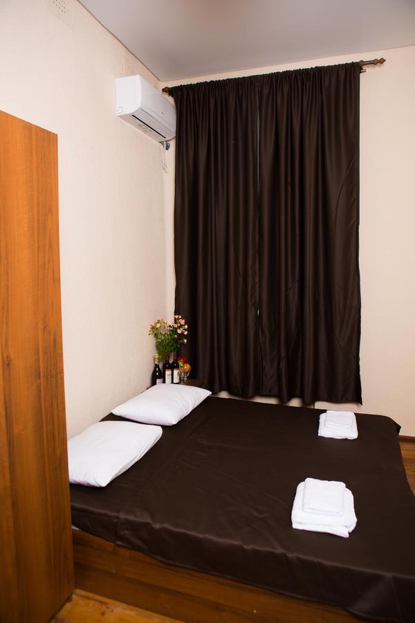 New Athos Like Hotel المظهر الخارجي الصورة