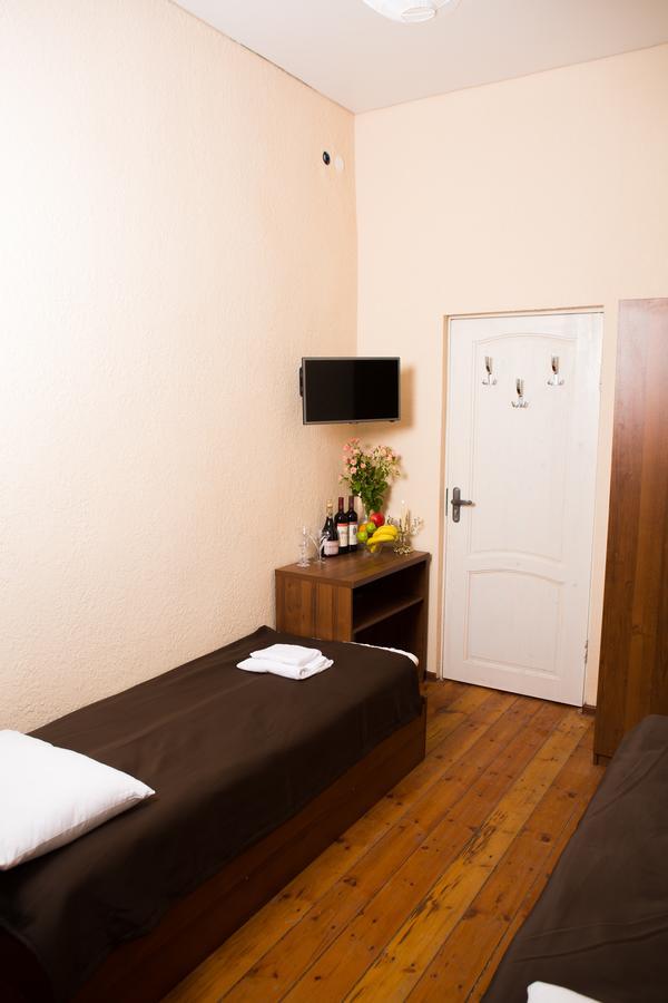 New Athos Like Hotel المظهر الخارجي الصورة